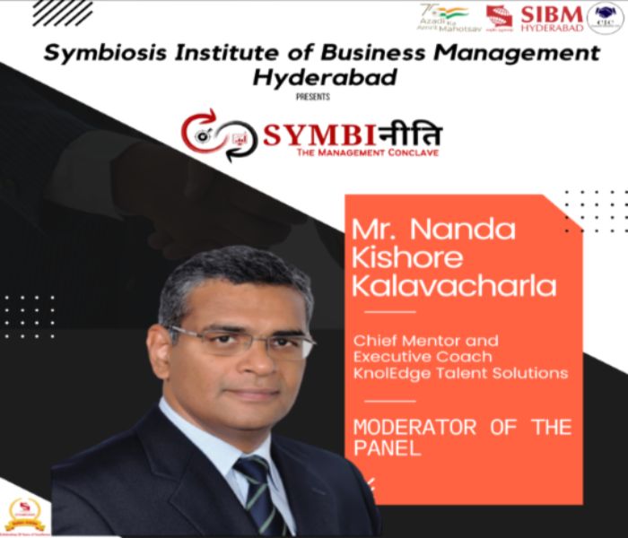 Symbineeti - The Management Conclave